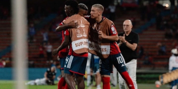 De esto también hay que hablar: ¡Tremendo récord del DIM con Alfredo Arias!