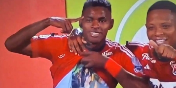 ¡Volvieron los goles de Brayan León!