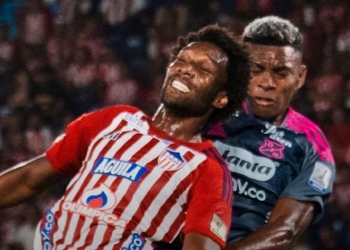 Otro capítulo a la pesadilla del DIM ante Junior