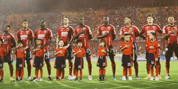 Respuesta de Alfredo Arias: ¿Por qué José Aja y no Ortiz en el 11 del DIM?