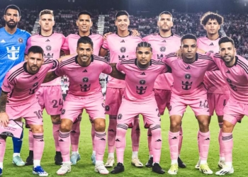 Inter Miami se convierte en la segunda franquicia más valiosa de la MLS
