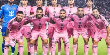 Inter Miami se convierte en la segunda franquicia más valiosa de la MLS