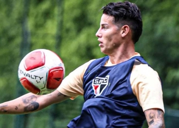 Decisión tomada y publicación de James: “Algo bueno está llegando”