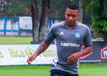 El extremo que acercaron a Millonarios, pero…