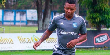 El extremo que acercaron a Millonarios, pero…