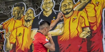 Tras escuchar el audio: «Ahora resulta que el VAR lee los ojos del arquero»