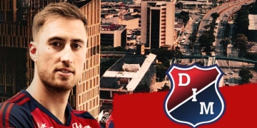 “¡Medellín es diferente (…) apoyemos!”