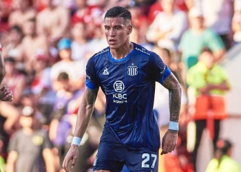Portilla, el porqué extraña al América y “los mejores años de mi carrera”