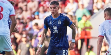 Portilla, el porqué extraña al América y “los mejores años de mi carrera”