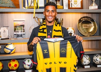 Juan David Torres, de Millonarios a los Estados Unidos