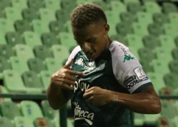 Juan José Córdoba, sí, hincha de Atlético Nacional, pero…