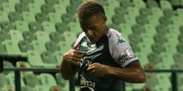 Juan José Córdoba, sí, hincha de Atlético Nacional, pero…