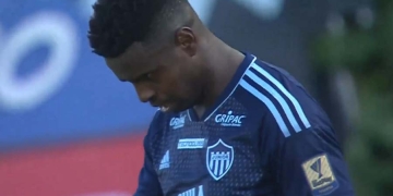 El plan de Junior que falló ante Fortaleza y la opción que erró Marco Pérez