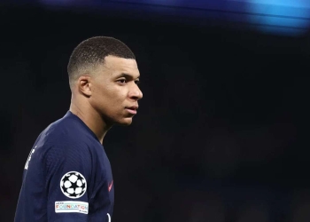Kylian Mbappé pide protección de su apellido y celebración