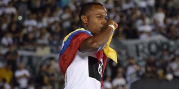 ¿Mauricio Cuero a Millonarios? El mensaje de la expectativa