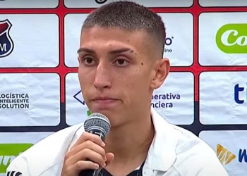 Miguel Monsalve: “El tiempo dirá si yo era una expectativa o una realidad”