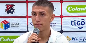 Miguel Monsalve: “El tiempo dirá si yo era una expectativa o una realidad”