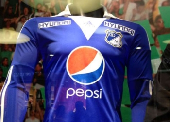 Mayo de 2013, la última vez que Millonarios ganó en Ibagué