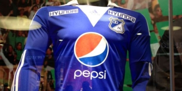 Mayo de 2013, la última vez que Millonarios ganó en Ibagué