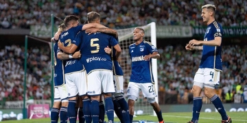 Y Millonarios volvió a hacerlo con Gamero: ¡Tremendo invicto ante Nacional en el Atanasio!