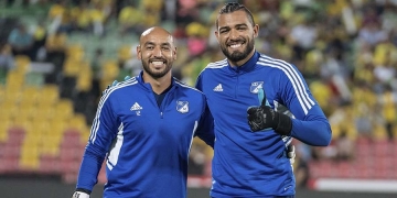 Diego Novoa: el curioso debut con Millos y qué le dijo Gamero