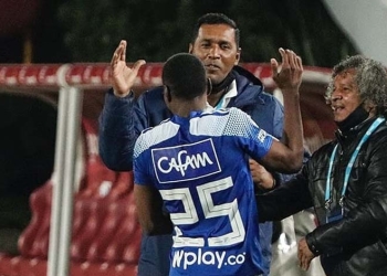 Émerson Rodríguez y Millonarios: ¡Lo último!