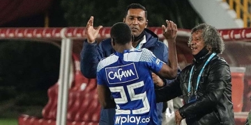 Émerson Rodríguez y Millonarios: ¡Lo último!