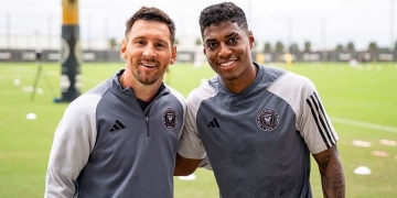 ¿Por qué empezó a hablarse de Émerson Rivaldo en Millonarios?