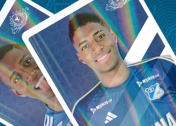 Émerson Rodríguez y Millonarios, parte 2. ¡Así fue la anterior!