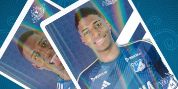 Émerson Rodríguez y Millonarios, parte 2. ¡Así fue la anterior!