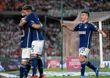 ¿En qué va la posible vinculación de Emerson Rivaldo a Millonarios?