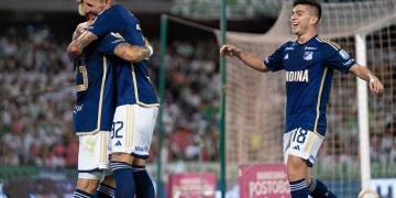 ¿En qué va la posible vinculación de Emerson Rivaldo a Millonarios?