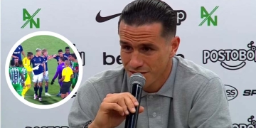 Qué pasó para que iniciara el lío entre Montero y Rojas, según Bernardo Espinosa