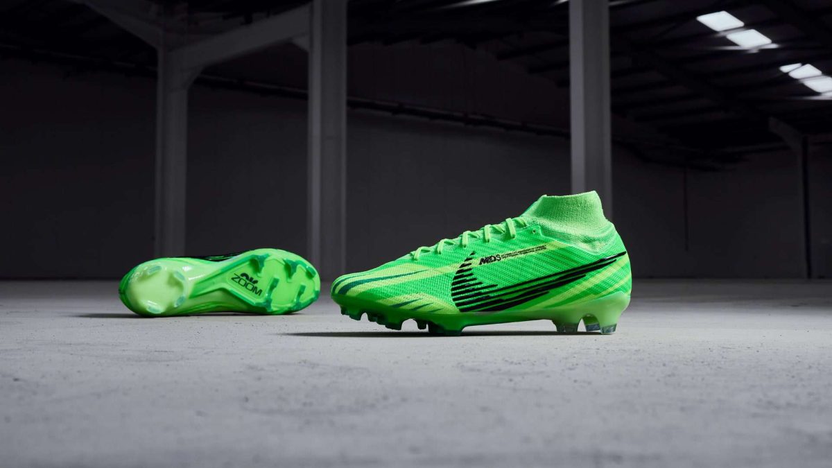 Nike mercurial 7 febrero best sale