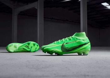 Nike lanza las Mercurial Dream Speed 008