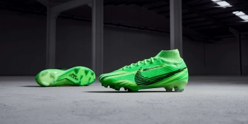 Nike lanza las Mercurial Dream Speed 008
