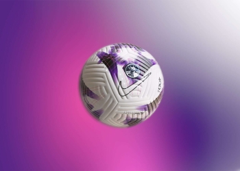 Nike lanza el tercer balón de la Premier League para la temporada 23/24