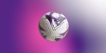Nike lanza el tercer balón de la Premier League para la temporada 23/24