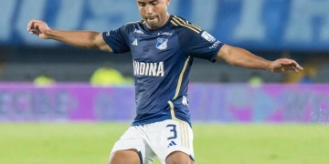 Omar Bertel ya fue operado: Reporte e incapacidad oficial