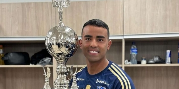 ¿Millonarios buscará un reemplazo para Omar Bertel?