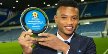 Paciencia con Óscar Cortés, piden desde Escocia