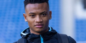 Debut de Óscar Cortés con Rangers: ¡en planilla para jugar!