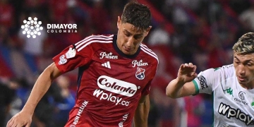 La importancia de Pablo Lima en el DIM: “Es el que jugador que más…”