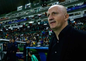 Repetto: la opción en Atlético Nacional, los 10 equipos que dirigió y desde cuándo está libre