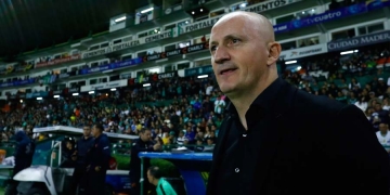 Repetto: la opción en Atlético Nacional, los 10 equipos que dirigió y desde cuándo está libre