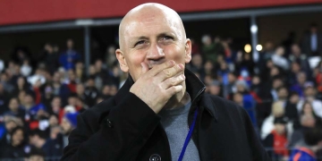 Para que el hincha verdolaga lo conozca: así es “el método Repetto”