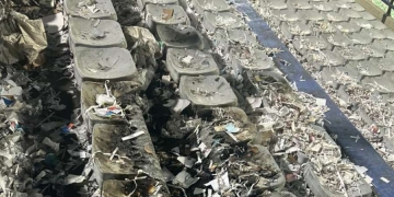 Por unos pagan todos. Primeras sanciones por incendios en el Atanasio Girardot