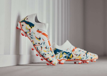 PUMA presenta la segunda colección NJR Creativity