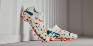 PUMA presenta la segunda colección NJR Creativity