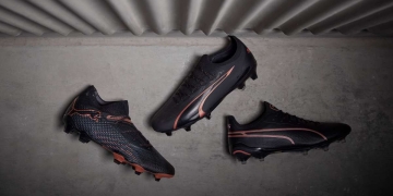 Puma lanza su Eclipse Pack 2024